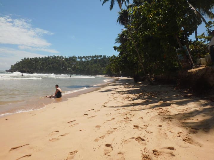 Paradise Beach Club