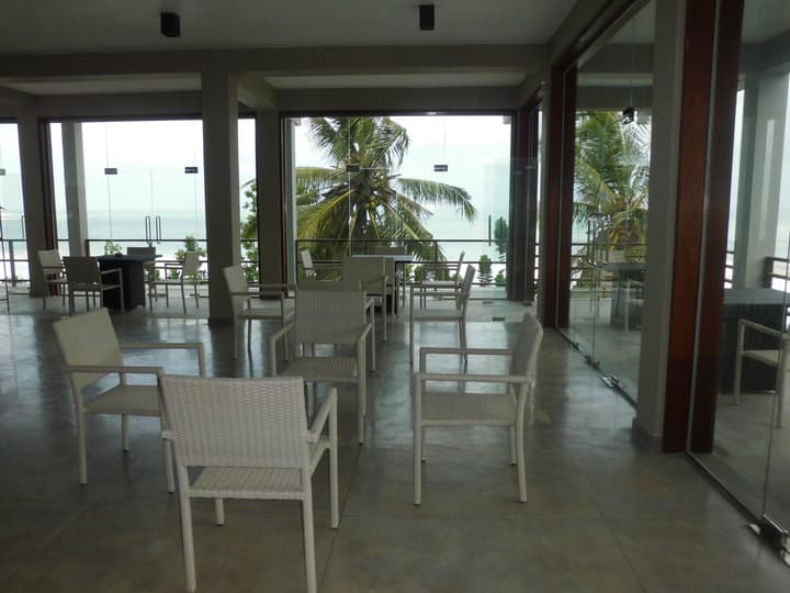 Paradise Beach Club