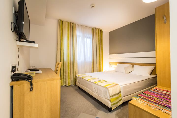 Horeum Boutique Hotel