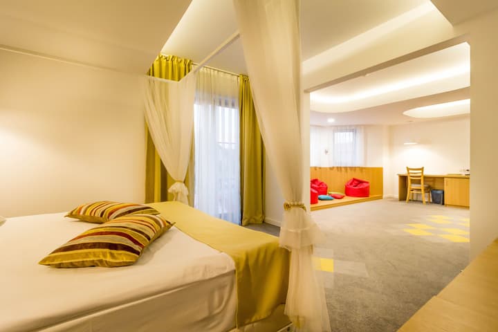 Horeum Boutique Hotel