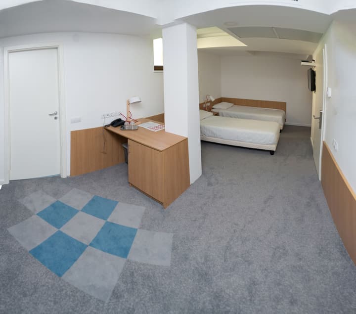 Horeum Boutique Hotel