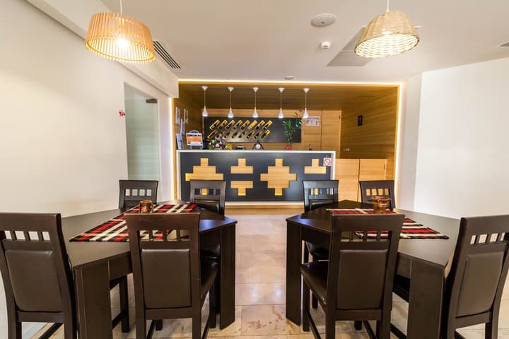 Horeum Boutique Hotel