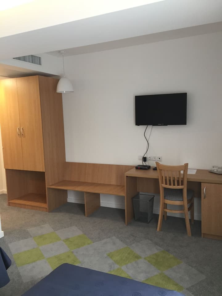 Horeum Boutique Hotel