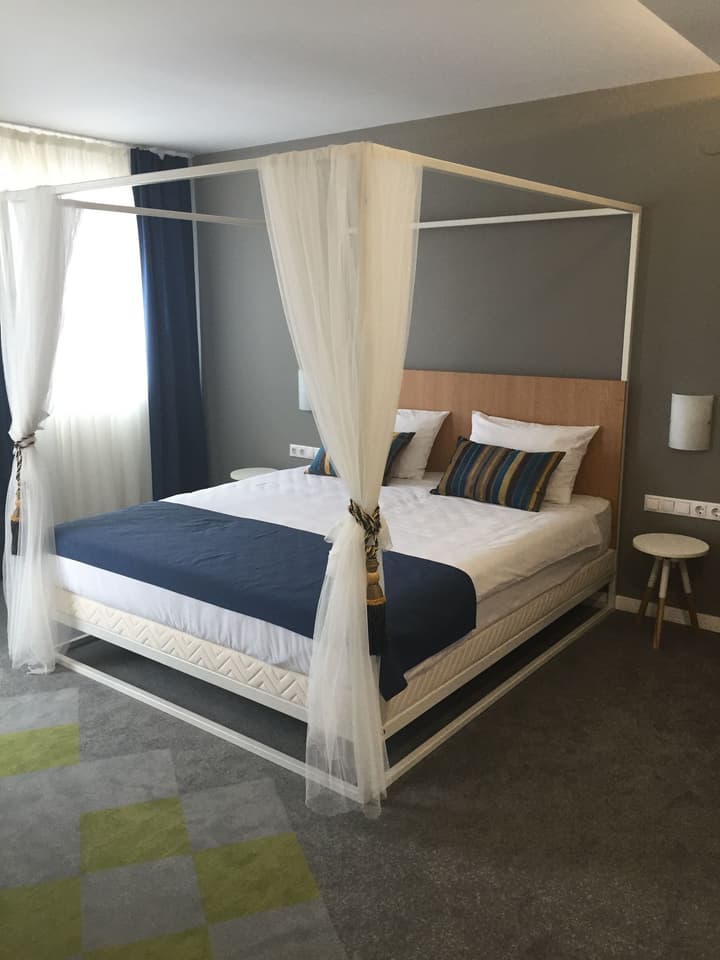 Horeum Boutique Hotel