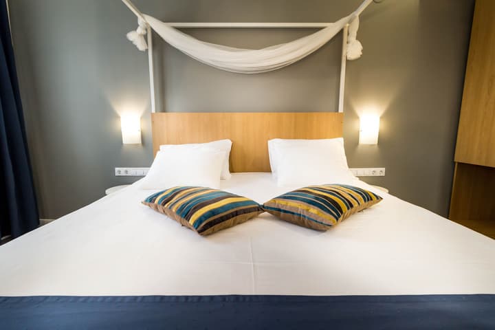 Horeum Boutique Hotel