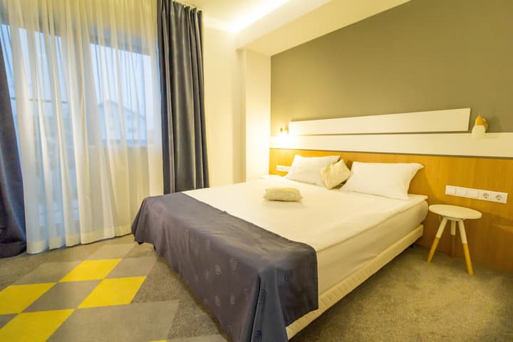 Horeum Boutique Hotel