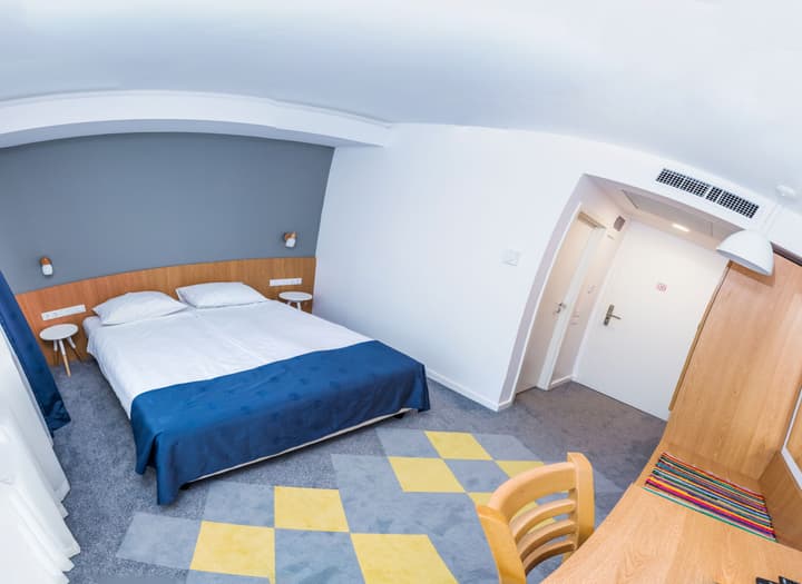 Horeum Boutique Hotel