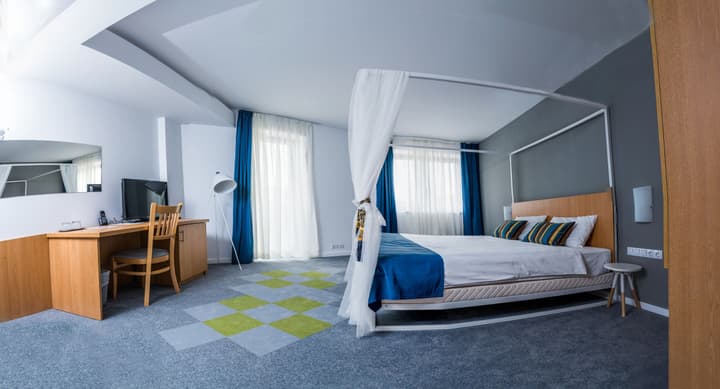 Horeum Boutique Hotel
