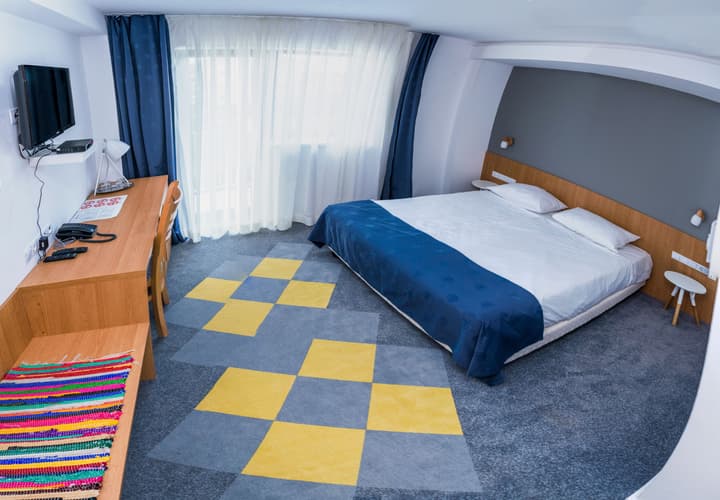 Horeum Boutique Hotel