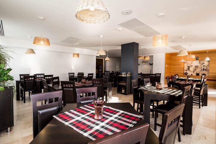 Horeum Boutique Hotel
