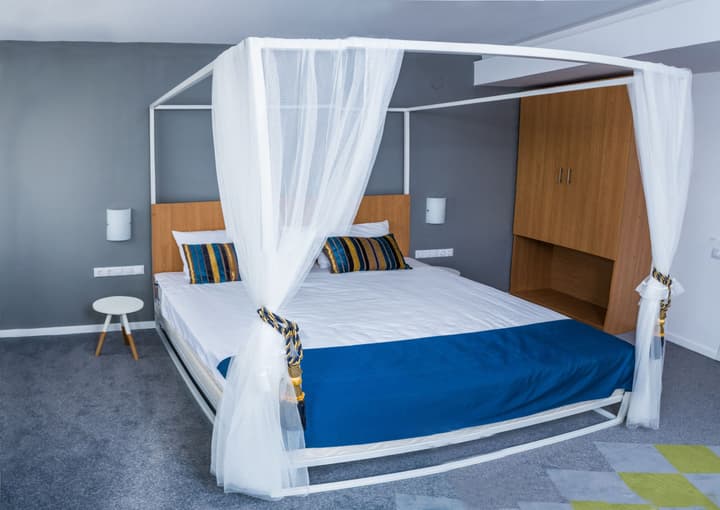 Horeum Boutique Hotel