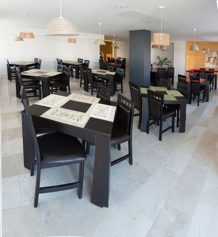 Horeum Boutique Hotel
