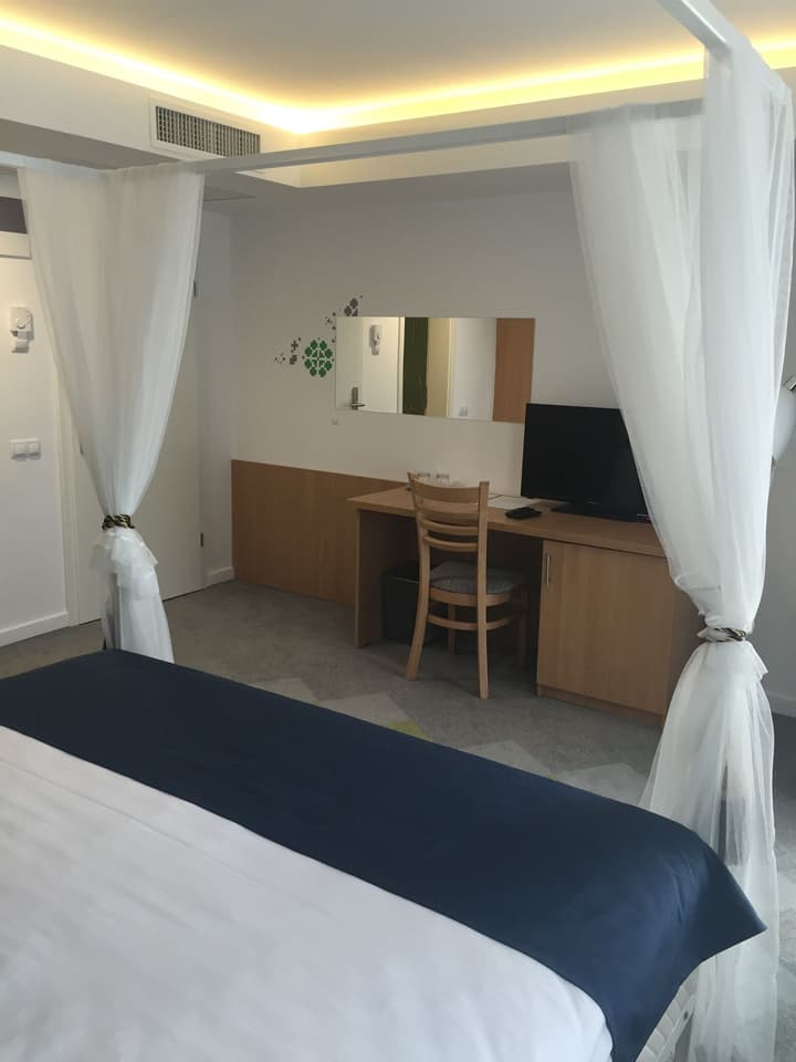 Horeum Boutique Hotel