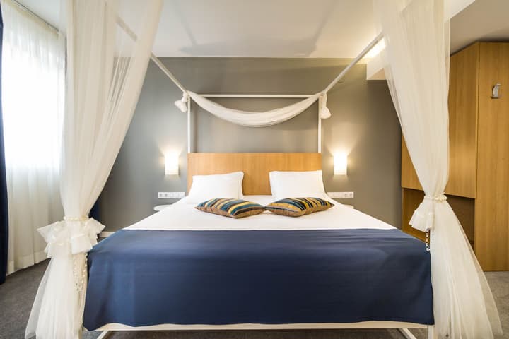 Horeum Boutique Hotel