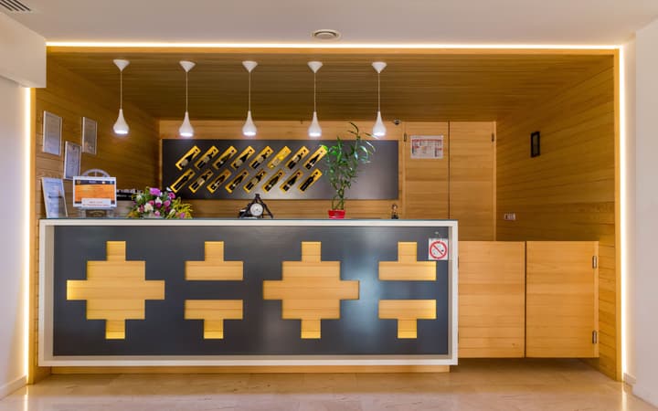 Horeum Boutique Hotel