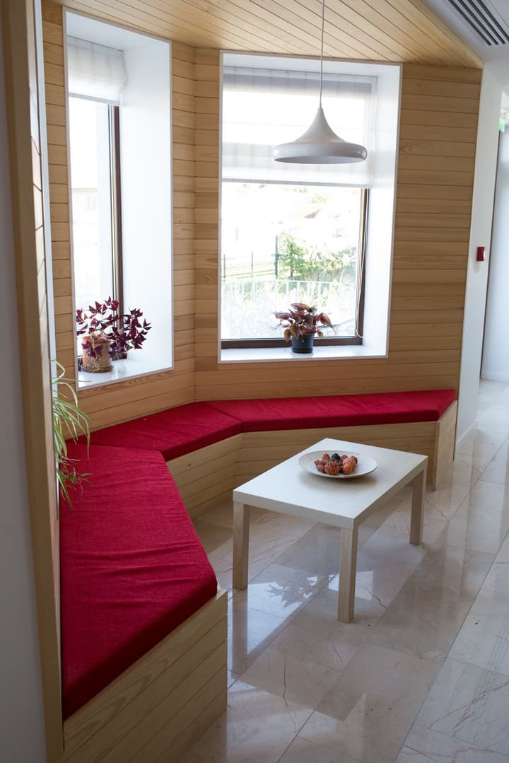 Horeum Boutique Hotel