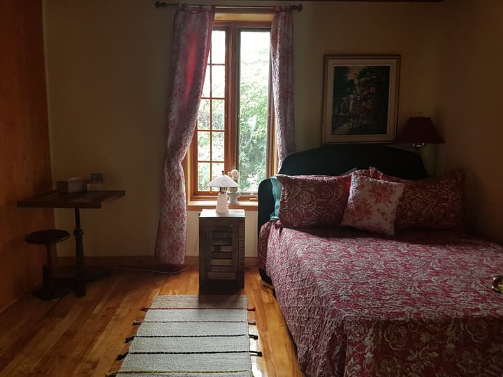 Gite au Vieux Pommier
