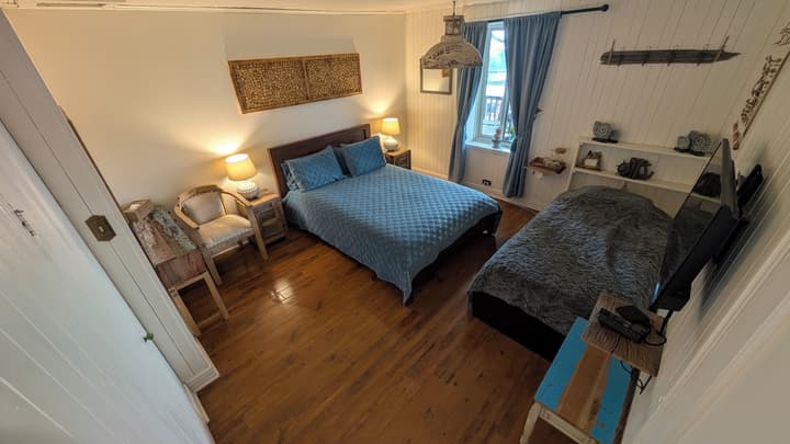 Gite au Vieux Pommier