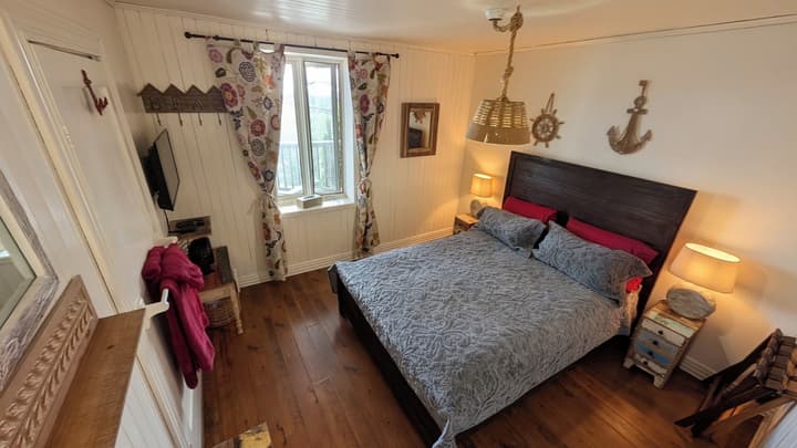 Gite au Vieux Pommier