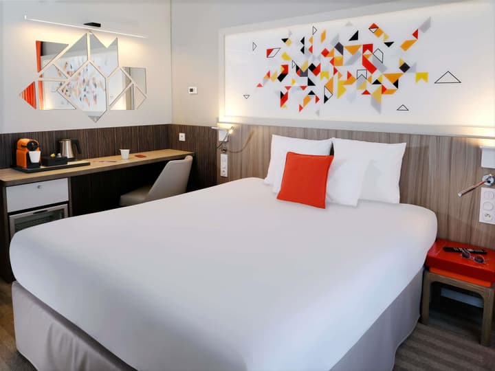 Hôtel Mercure Toulouse Sud