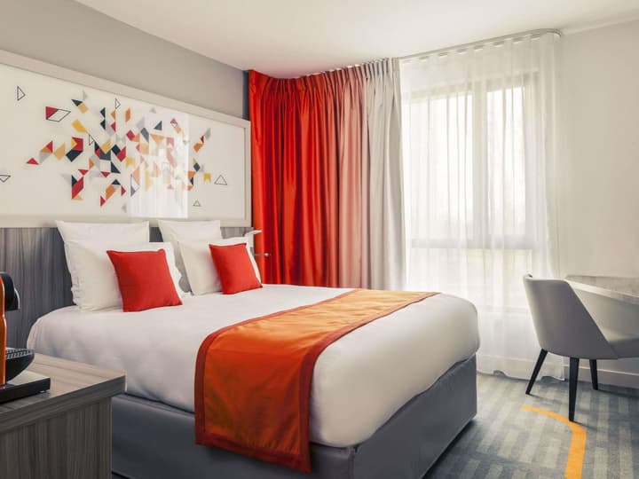 Hôtel Mercure Toulouse Sud