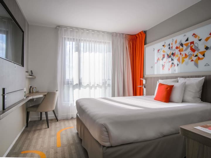 Hôtel Mercure Toulouse Sud