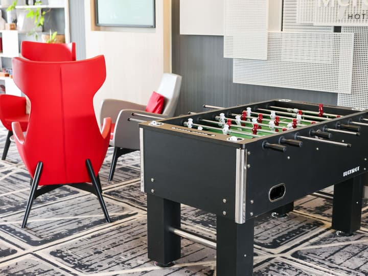 Hôtel Mercure Toulouse Sud