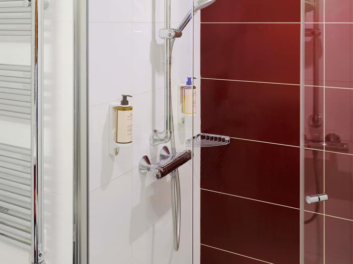 Hôtel Mercure Toulouse Sud
