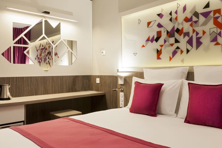 Hôtel Mercure Toulouse Sud