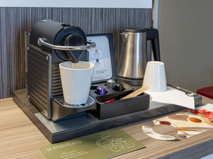 Hôtel Mercure Toulouse Sud