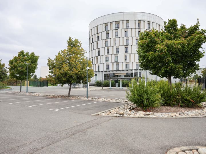 Hôtel Mercure Toulouse Sud