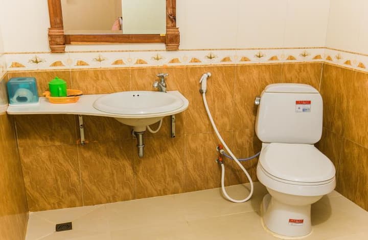 Asia Hotel Battambang