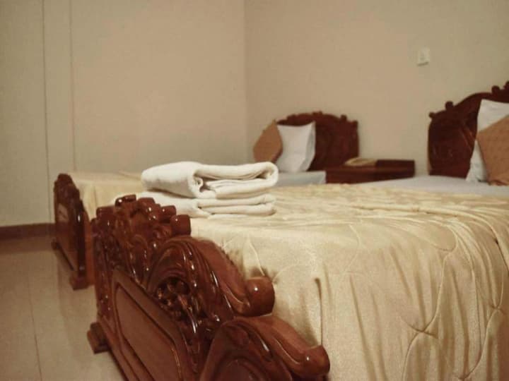 Asia Hotel Battambang