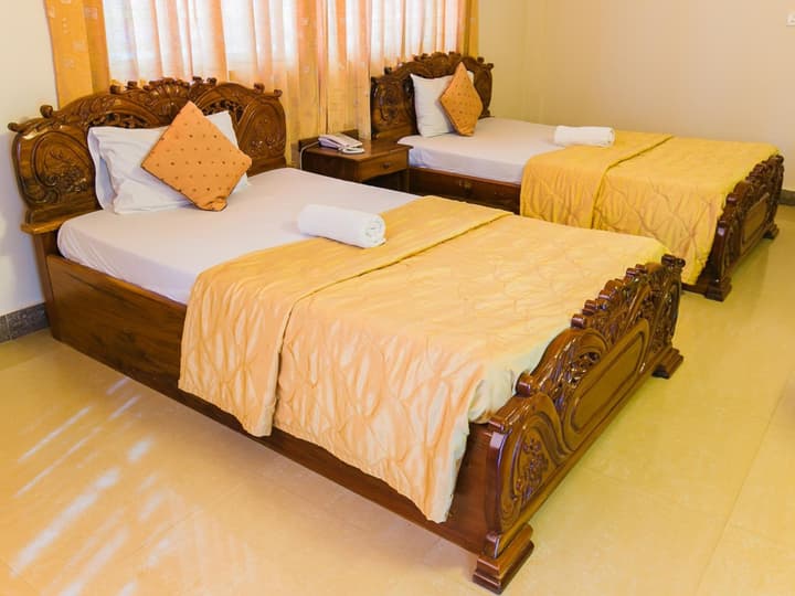 Asia Hotel Battambang