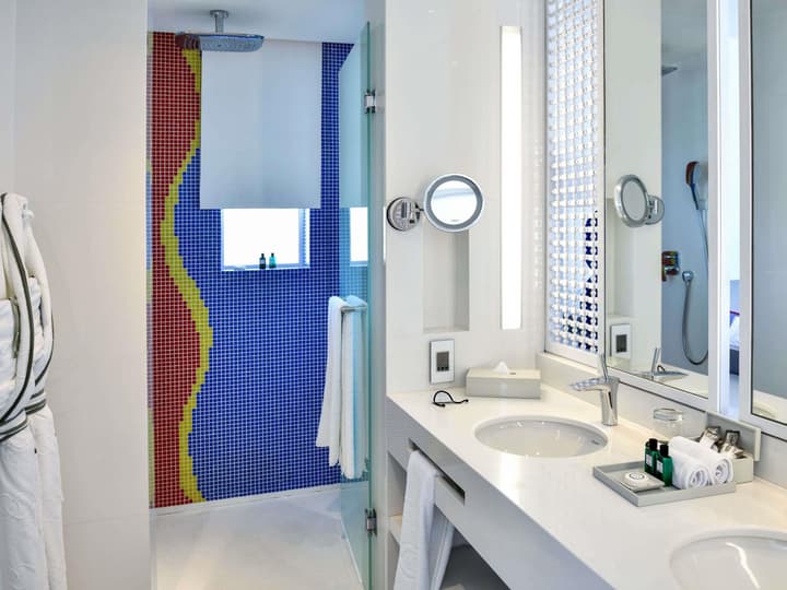 Sofitel Tamuda Bay Beach and Spa