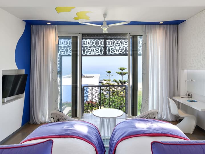 Sofitel Tamuda Bay Beach and Spa