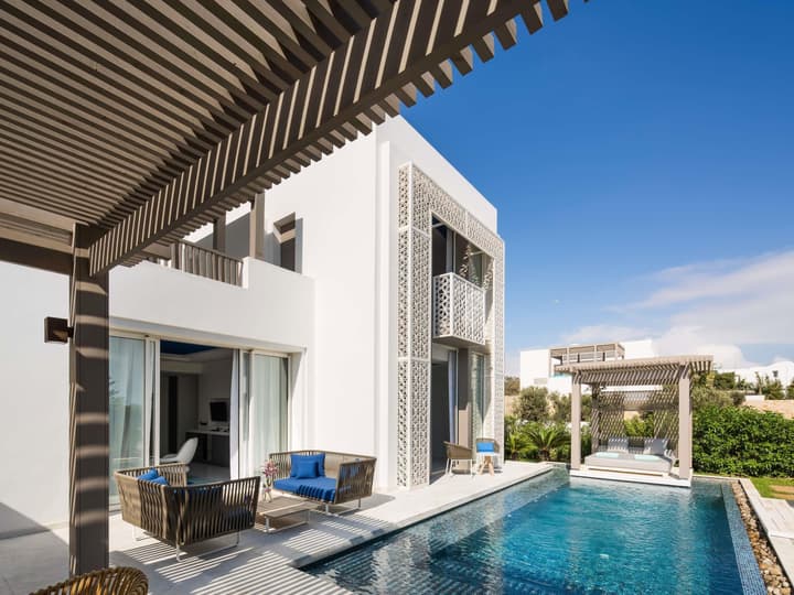 Sofitel Tamuda Bay Beach and Spa