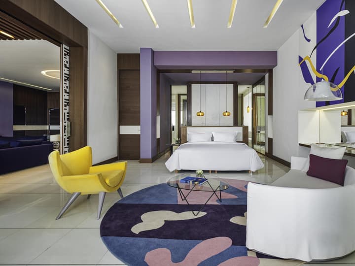 Sofitel Tamuda Bay Beach and Spa