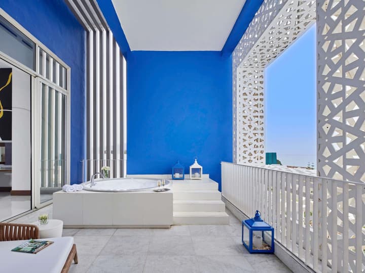 Sofitel Tamuda Bay Beach and Spa