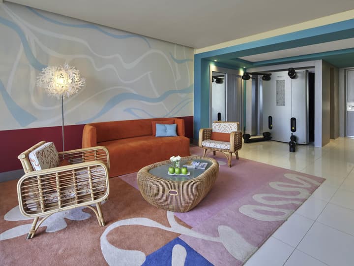 Sofitel Tamuda Bay Beach and Spa