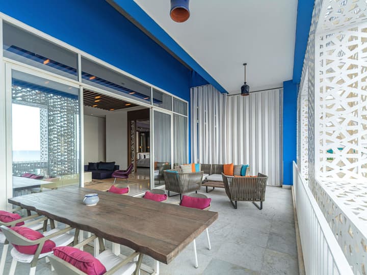 Sofitel Tamuda Bay Beach and Spa