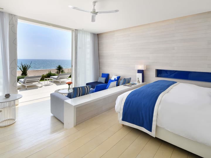 Sofitel Tamuda Bay Beach and Spa