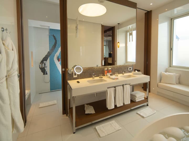 Sofitel Tamuda Bay Beach and Spa
