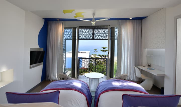 Sofitel Tamuda Bay Beach and Spa