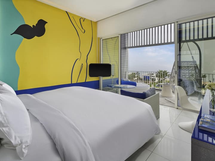 Sofitel Tamuda Bay Beach and Spa
