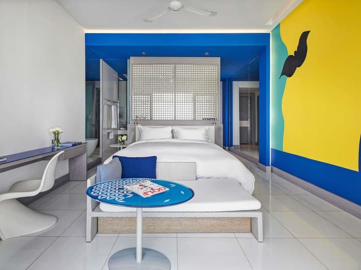 Sofitel Tamuda Bay Beach and Spa