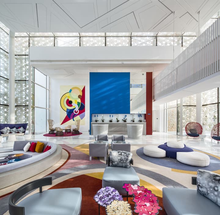 Sofitel Tamuda Bay Beach and Spa