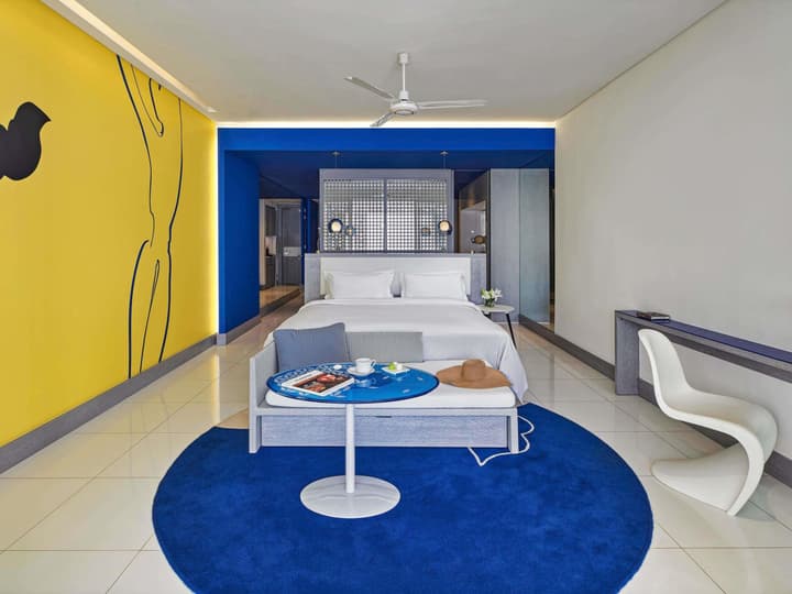 Sofitel Tamuda Bay Beach and Spa