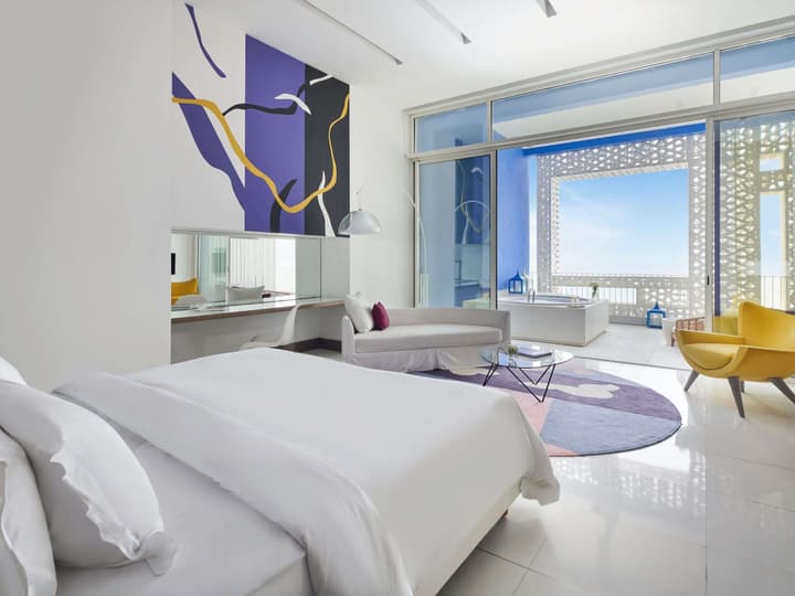 Sofitel Tamuda Bay Beach and Spa