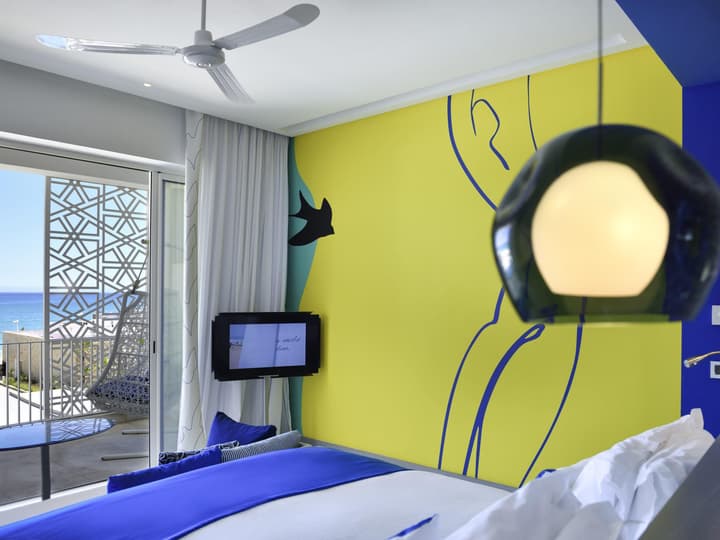 Sofitel Tamuda Bay Beach and Spa